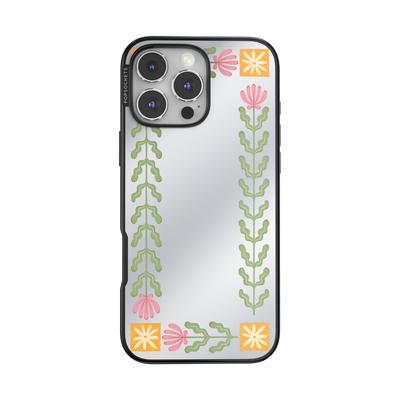 Mirror Desert — iPhone 16 Pro Max MagSafe Case